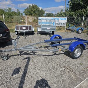 TRIGANO JET SKI