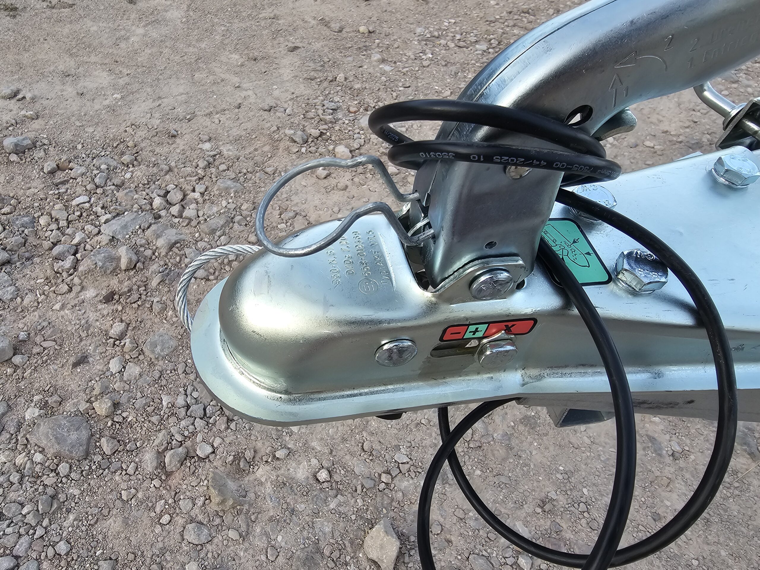 RESPO 750V411T160 за лодка или JET - Image 11