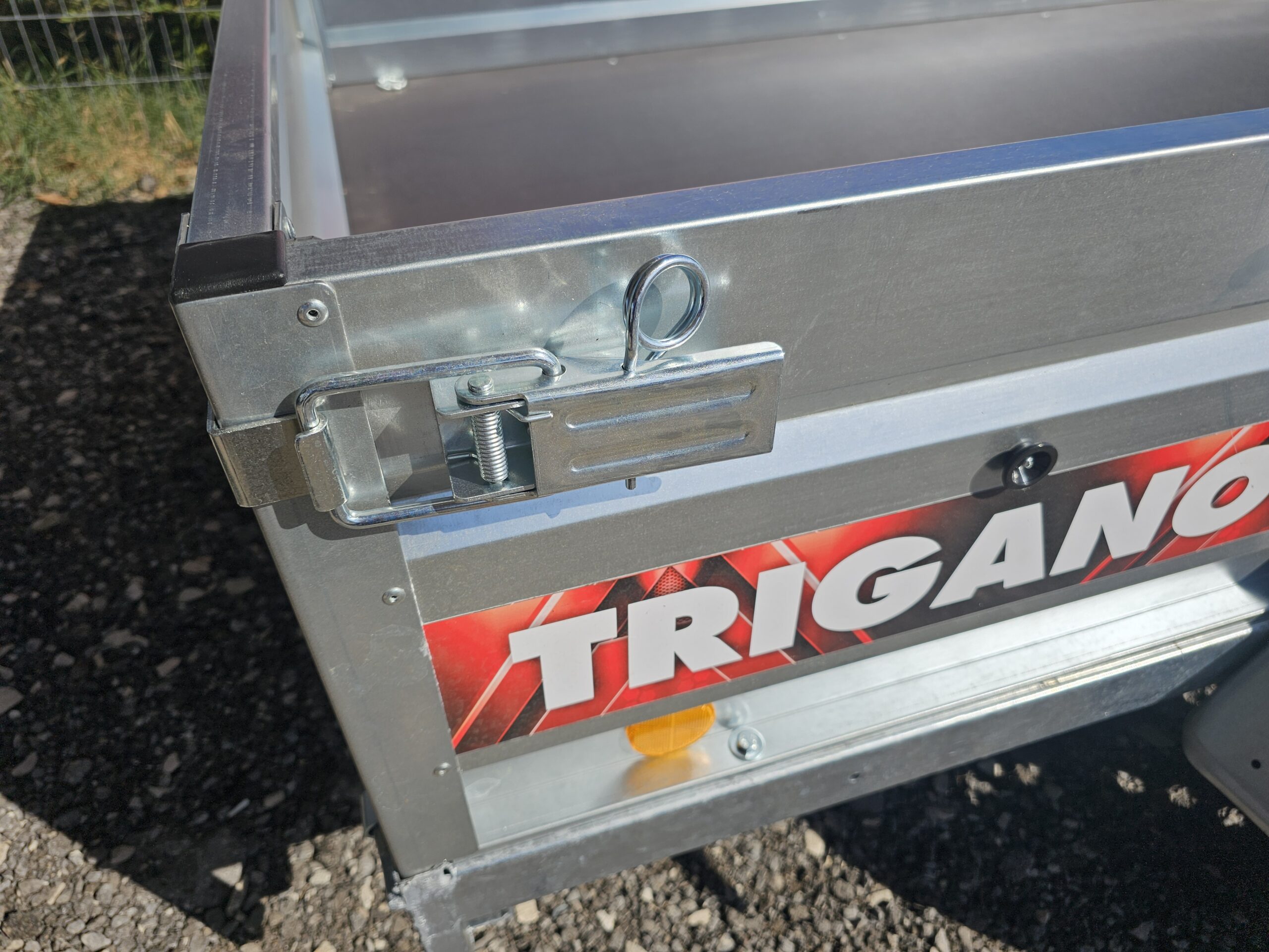 TRIGANO - LIDER 2P265 - Image 4